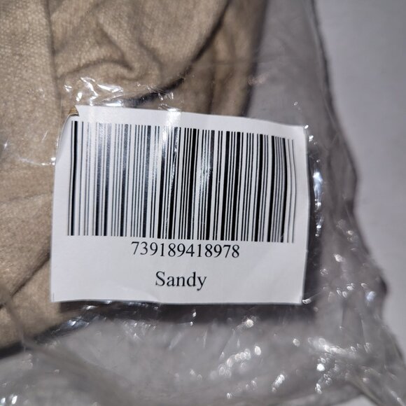 The Barrel Shack Sandy Backpack Retail $229 - New - Picture 3 of 8